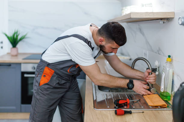 Best Gas Line Repair  in Belmont, PA