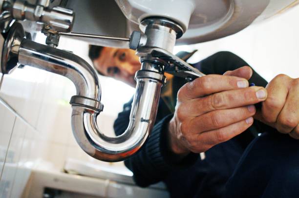 Best Water Leak Repair  in Belmont, PA