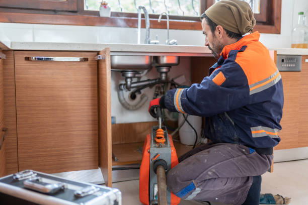 Best Plumbing Inspection Services  in Belmont, PA