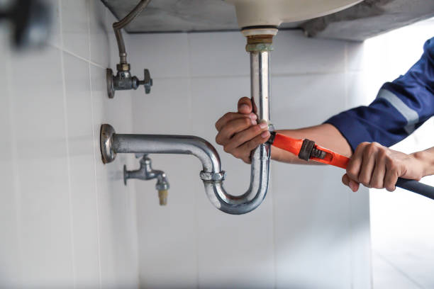 Best Residential Plumbing Services  in Belmont, PA