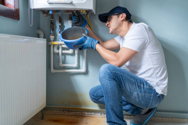 Best Water Heater Repair  in Belmont, PA