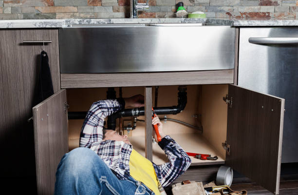 Best Faucet Repair  in Belmont, PA